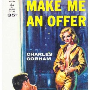 Make me an offer I can’t refuse!